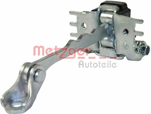 Butée hydraulique Coupé